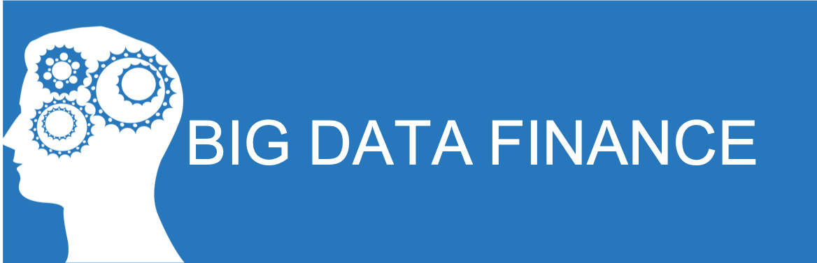 Big Data in Finance